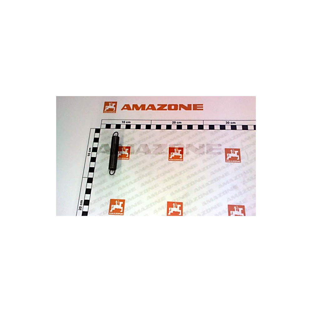 Ressort 1,6X14,1X83 HA047 Amazone