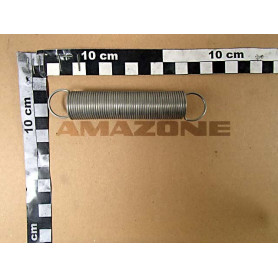RESSORT 1,6X21,6X117 Réf. HA036 AMAZONE