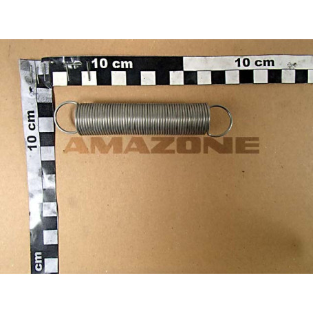 RESSORT 1,6X21,6X117 Réf. HA036 AMAZONE
