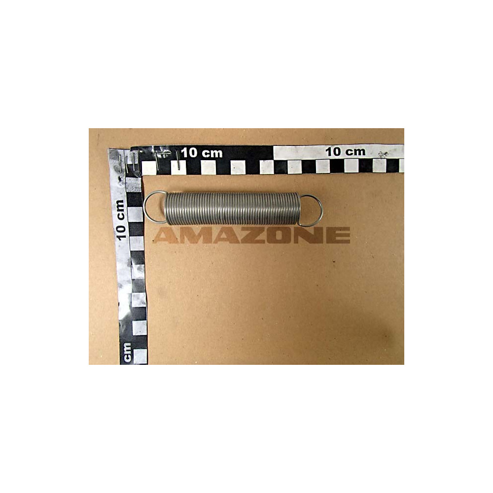  RESSORT 1,6X21,6X117 Réf. HA036 AMAZONE