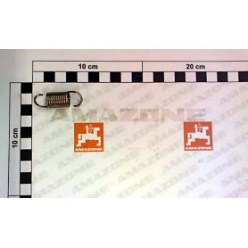 Ressort 1,6X14,1X38,2 HA053 Amazone