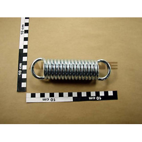Ressort 7,0X45,0X151 HA067 Amazone