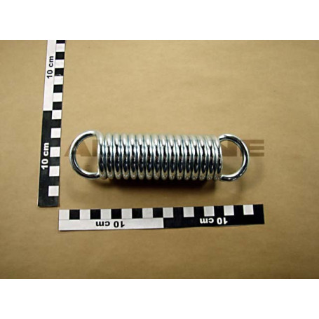 RESSORT 7,0X45,0X151 Réf. HA067 AMAZONE RESSORT 7,0X45,0X151 Réf. HA067 AMAZONE