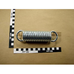 RESSORT 7,0X45,0X151 Réf. HA067 AMAZONE RESSORT 7,0X45,0X151 Réf. HA067 AMAZONE