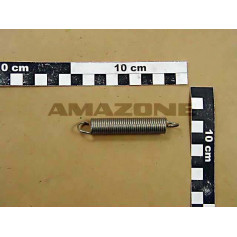 RESSORT 1,6X14,1X83 Réf. HA080 AMAZONE RESSORT 1,6X14,1X83 Réf. HA080 AMAZONE