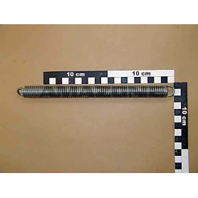 Ressort 3.0x18.0x231.5 HA087 Amazone