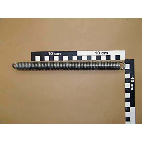 RESSORT 3.0X18.0X231.5 Réf. HA087 AMAZONE RESSORT 3.0X18.0X231.5 Réf. HA087 AMAZONE