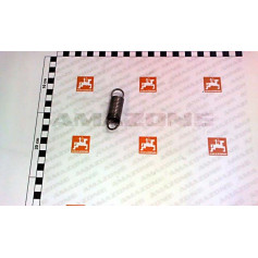 RESSORT 2,5X20,0X 63,5 1.4310 Réf. HA099 AMAZONE RESSORT 2,5X20,0X 63,5 1.4310 Réf. HA099 AMAZONE