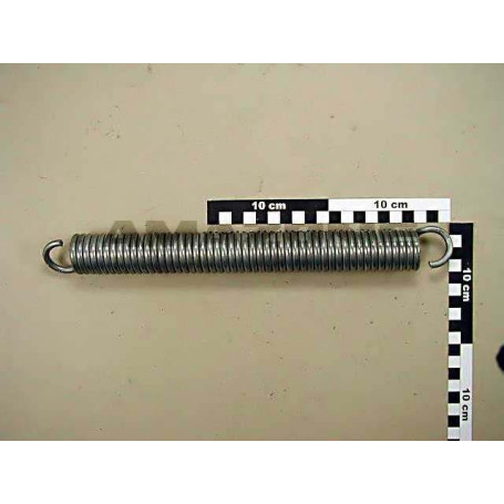 Ressort 5.5x34x50 Réf. HA102 - AMAZONE Ressort 5.5x34x50 Réf. HA102 - AMAZONE