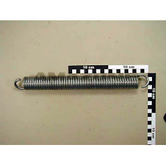 Ressort 5.5x34x50 Réf. HA102 - AMAZONE Ressort 5.5x34x50 Réf. HA102 - AMAZONE