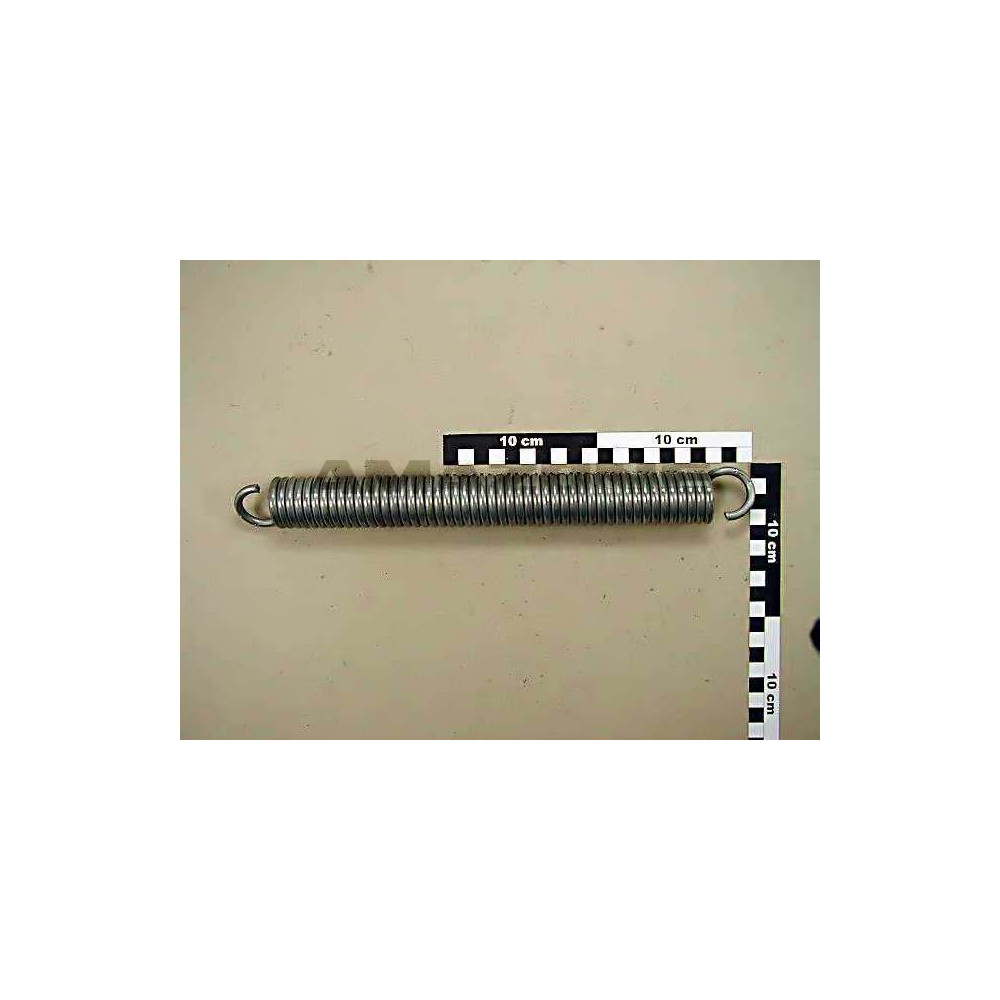 Ressort 5.5x34x50 HA102 Amazone