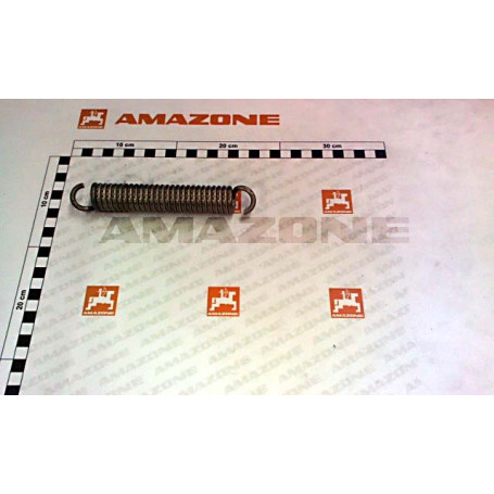 RESSORT 4X29X149 Réf. HA122 AMAZONE RESSORT 4X29X149 Réf. HA122 AMAZONE