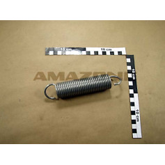 RESSORT 3,6X32,0X168 INOX Réf. HA128 AMAZONE RESSORT 3,6X32,0X168 INOX Réf. HA128 AMAZONE