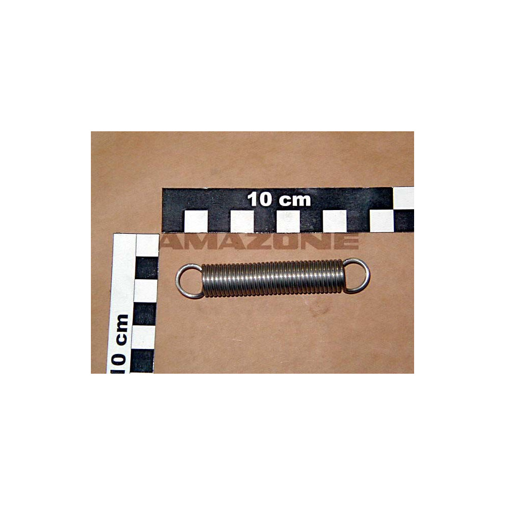 Ressort 1,8X12,2X 80 1.4310 AW HA152 Amazone