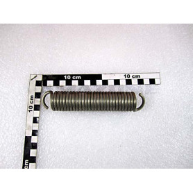 Ressort 4.5x31.5x154 HA162 Amazone