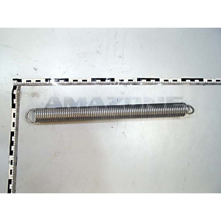 RESSORT 3,8X26,2X350 Réf. HA176 AMAZONE RESSORT 3,8X26,2X350 Réf. HA176 AMAZONE