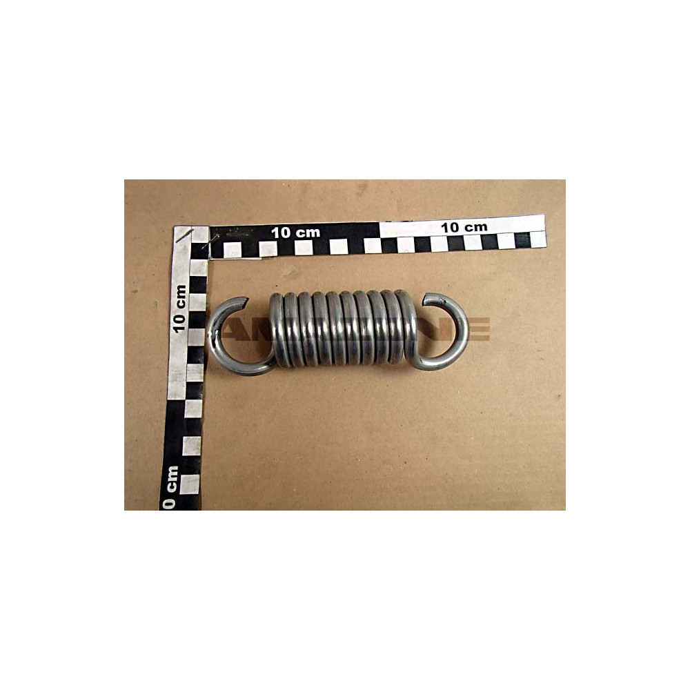  RESSORT 7X33X124    ROULEAU RE Réf. HA181 AMAZONE
