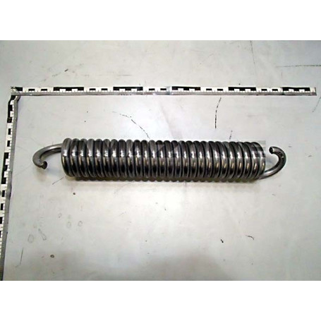 Ressort de traction 11,0X46,5X360 Réf. HA191 - AMAZONE Ressort de traction 11,0X46,5X360 Réf. HA191 - AMAZONE