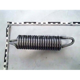 Ressort 7,5 X 44,0 X 220 citan HA189 Amazone
