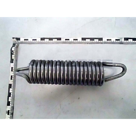 Ressort 7,5 X 44,0 X 220 citan Réf. HA189 - AMAZONE