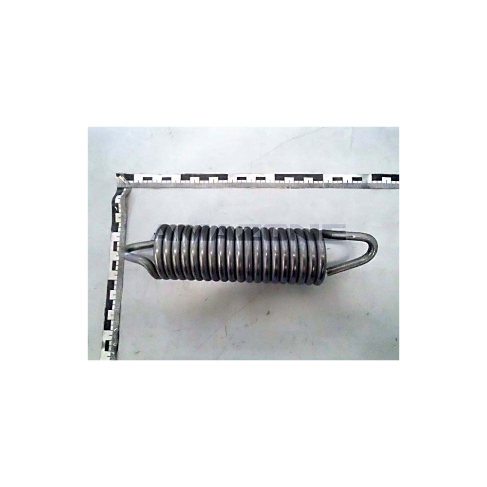 Ressort 7,5 X 44,0 X 220 citan HA189 Amazone