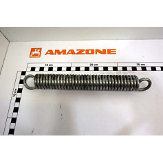 Ressort Réf. HA185 - AMAZONE Ressort Réf. HA185 - AMAZONE