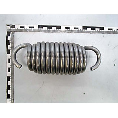 Ressort 8,0X55,0X159 Réf. HA190 - AMAZONE Ressort 8,0X55,0X159 Réf. HA190 - AMAZONE