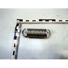 RESSORT 3,2X20,0X 68,4 Réf. HA194 AMAZONE RESSORT 3,2X20,0X 68,4 Réf. HA194 AMAZONE