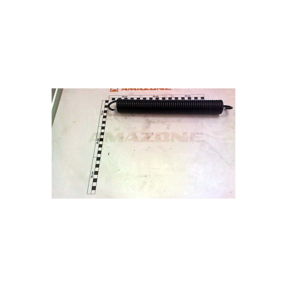 Ressort 5.5 X 34.5 X 348 HA193 Amazone