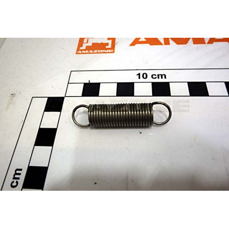 Ressort 1,25 X 9,95 X 46,5 Réf. HA202 - AMAZONE Ressort 1,25 X 9,95 X 46,5 Réf. HA202 - AMAZONE