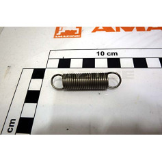 Ressort 1,25 X 9,95 X 46,5 Réf. HA202 - AMAZONE Ressort 1,25 X 9,95 X 46,5 Réf. HA202 - AMAZONE