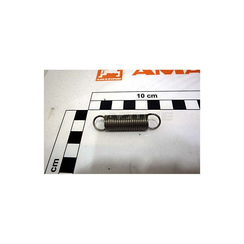 Ressort 1,25 X 9,95 X 46,5 HA202 Amazone