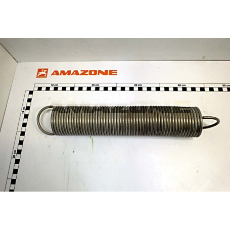 Ressort 5 X 55 X 360 Réf. HA206 - AMAZONE Ressort 5 X 55 X 360 Réf. HA206 - AMAZONE