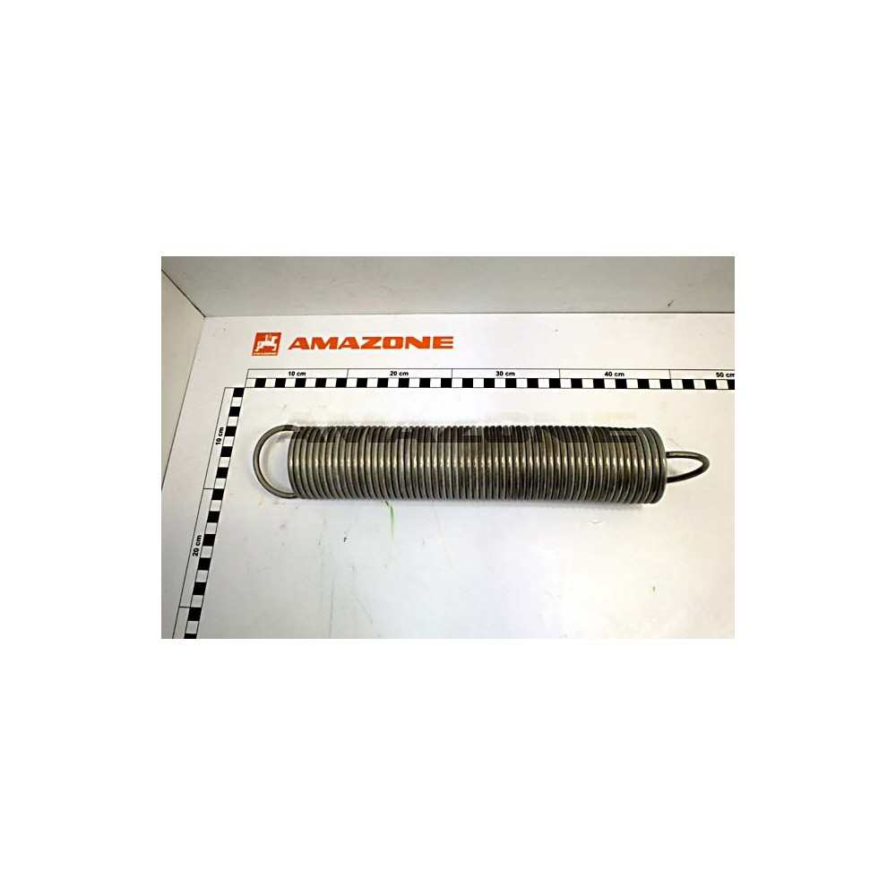 Ressort 5 X 55 X 360 HA206 Amazone