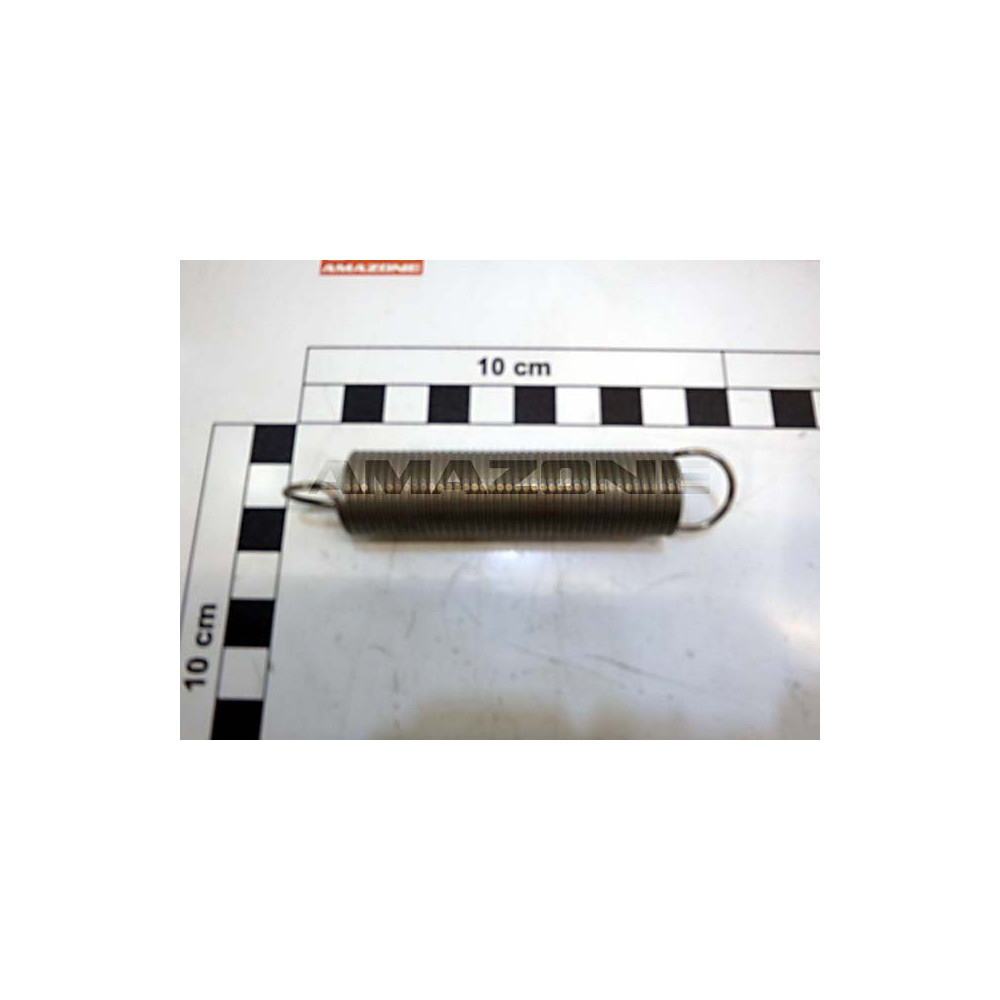 Ressort 1,6X17,6X 88,6 HA204 Amazone