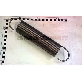Ressort 5,0 X 55,0 X 300 UF02 HA207 Amazone