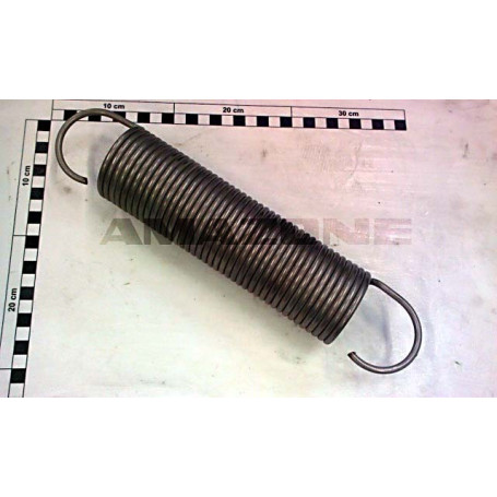 Ressort 5,0 X 55,0 X 300 UF02 Réf. HA207 - AMAZONE