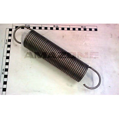 Ressort 5,0 X 55,0 X 300 UF02 Réf. HA207 - AMAZONE