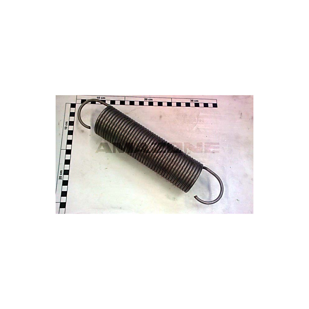 Ressort 5,0 X 55,0 X 300 UF02 HA207 Amazone