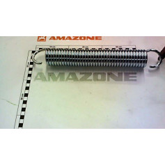 Ressort 7X48X341 VZ PE316001 Réf. HA212 - AMAZONE