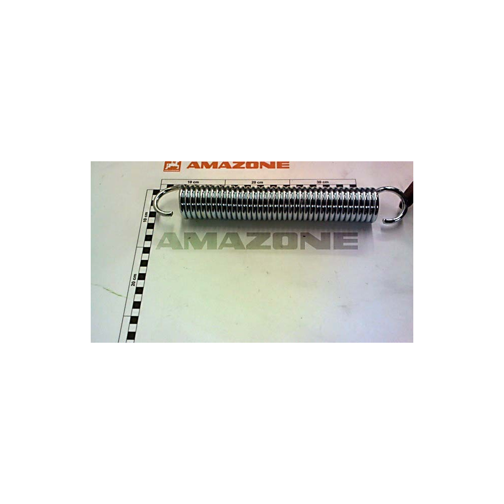 Ressort 7X48X341 VZ PE316001 HA212 Amazone