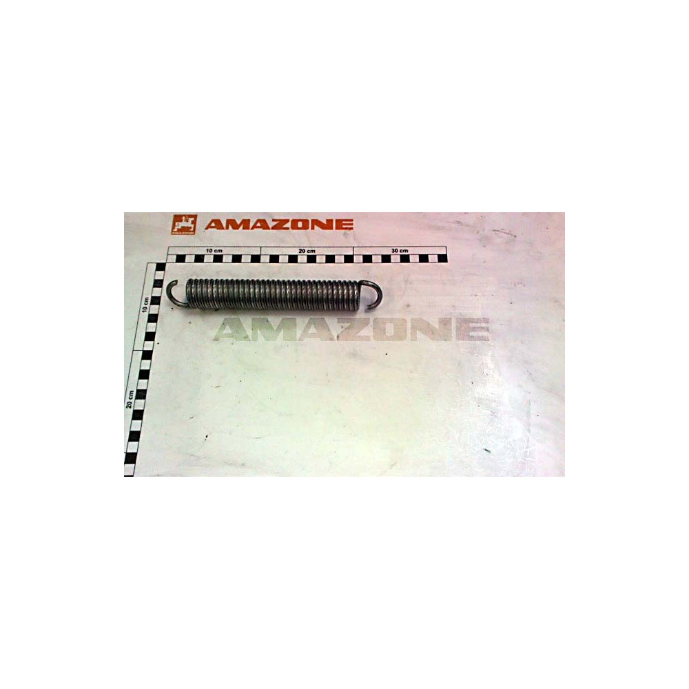 Ressort 5,0X25,0X205 HA214 Amazone