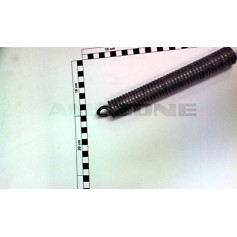 Ressort 5 X 25 X 240 Réf. HA215 - AMAZONE Ressort 5 X 25 X 240 Réf. HA215 - AMAZONE