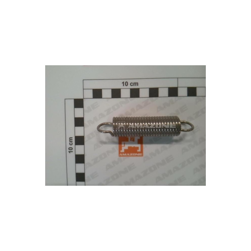 Ressort 2.5 X 17.5 X 91 HA233 Amazone