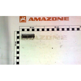 Ressort 2,5X15X47,5 HB038 Amazone
