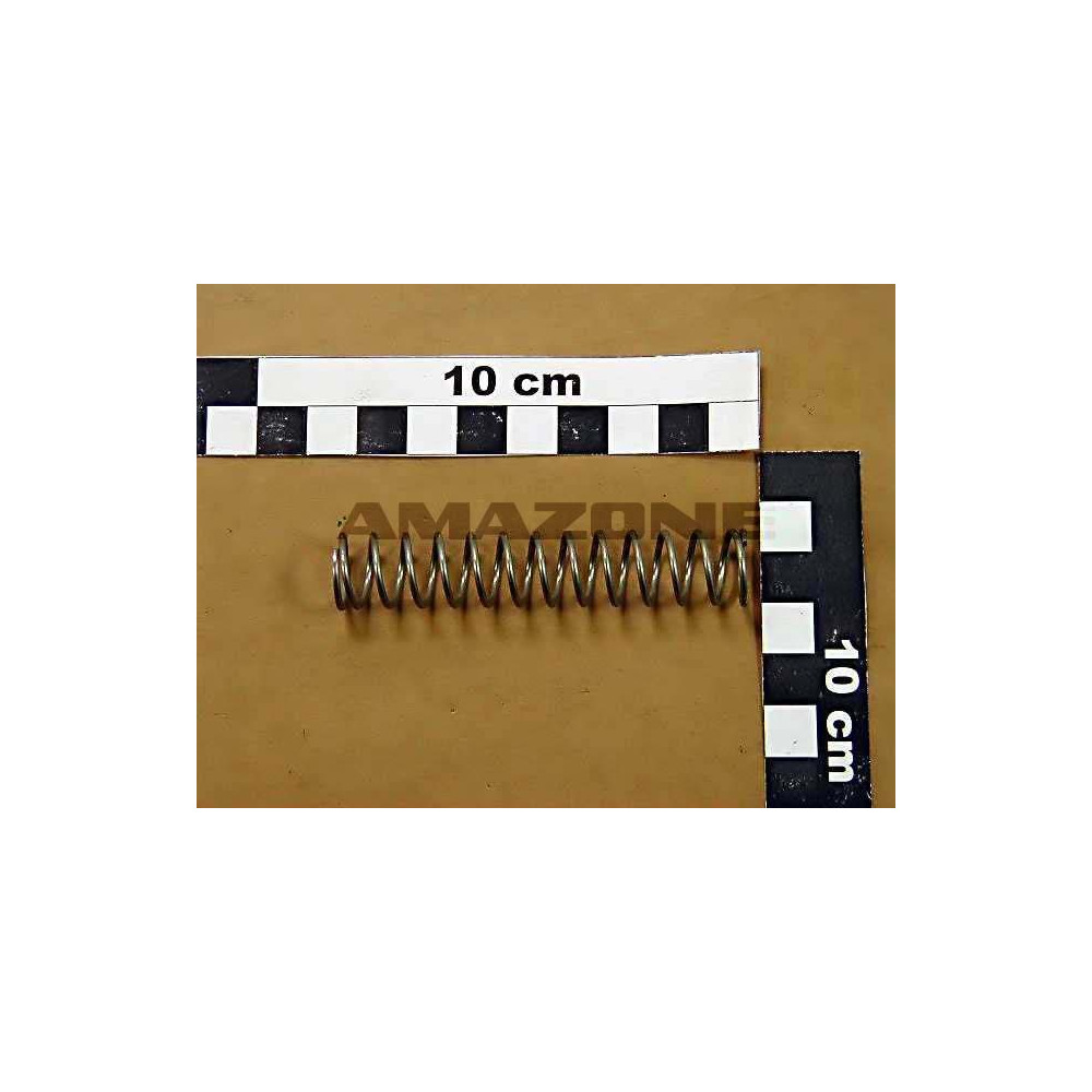 Ressort 1,4X15X79 HB016 Amazone