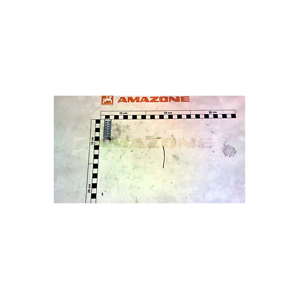 Ressort 1.8x14.2x16 HB050 Amazone