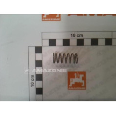 Ressort 1,5X14,5X32,3 Réf. HB054 - AMAZONE Ressort 1,5X14,5X32,3 Réf. HB054 - AMAZONE