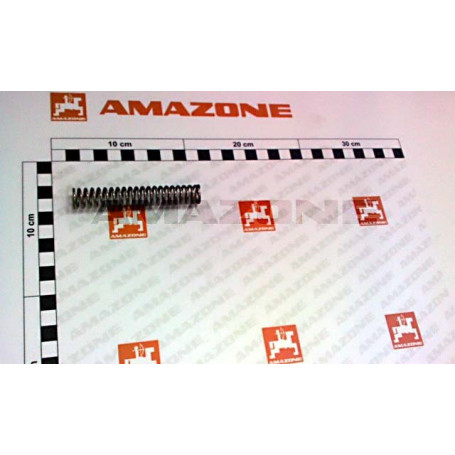RESSORT 2.0X14.8X89 Réf. HB042 AMAZONE RESSORT 2.0X14.8X89 Réf. HB042 AMAZONE