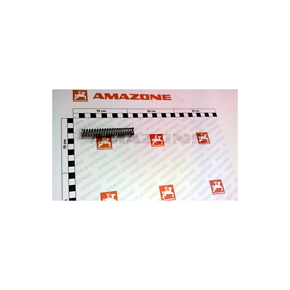 Ressort 2.0x14.8x89 HB042 Amazone